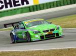 Alpina B6 GT3 Coupe 2009 года